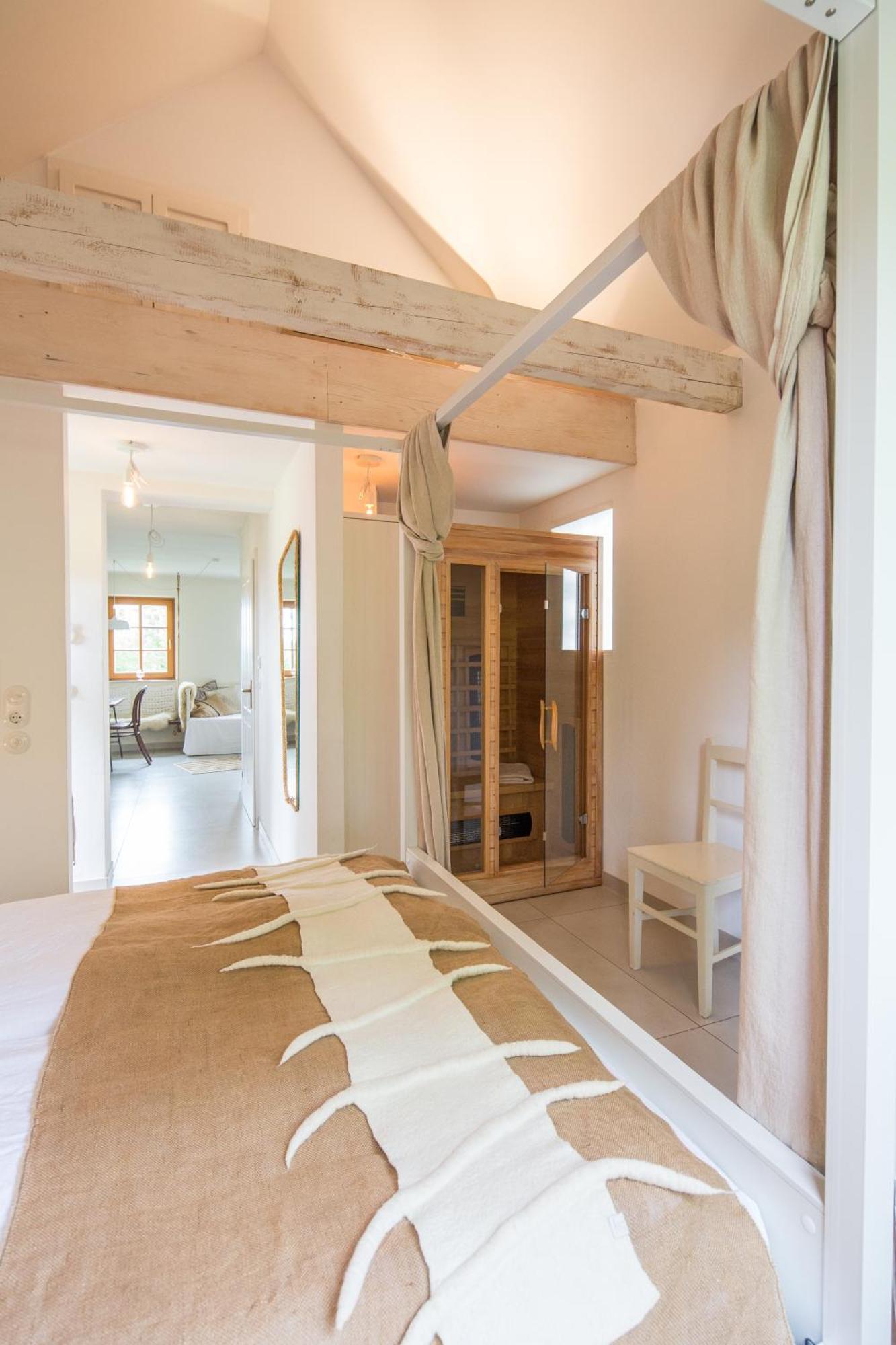 Weinlofts Weinloft I Villa Edlitz im Burgenland Dış mekan fotoğraf