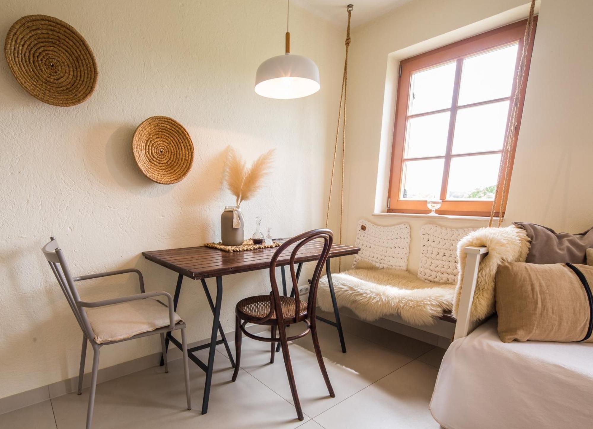 Weinlofts Weinloft I Villa Edlitz im Burgenland Dış mekan fotoğraf
