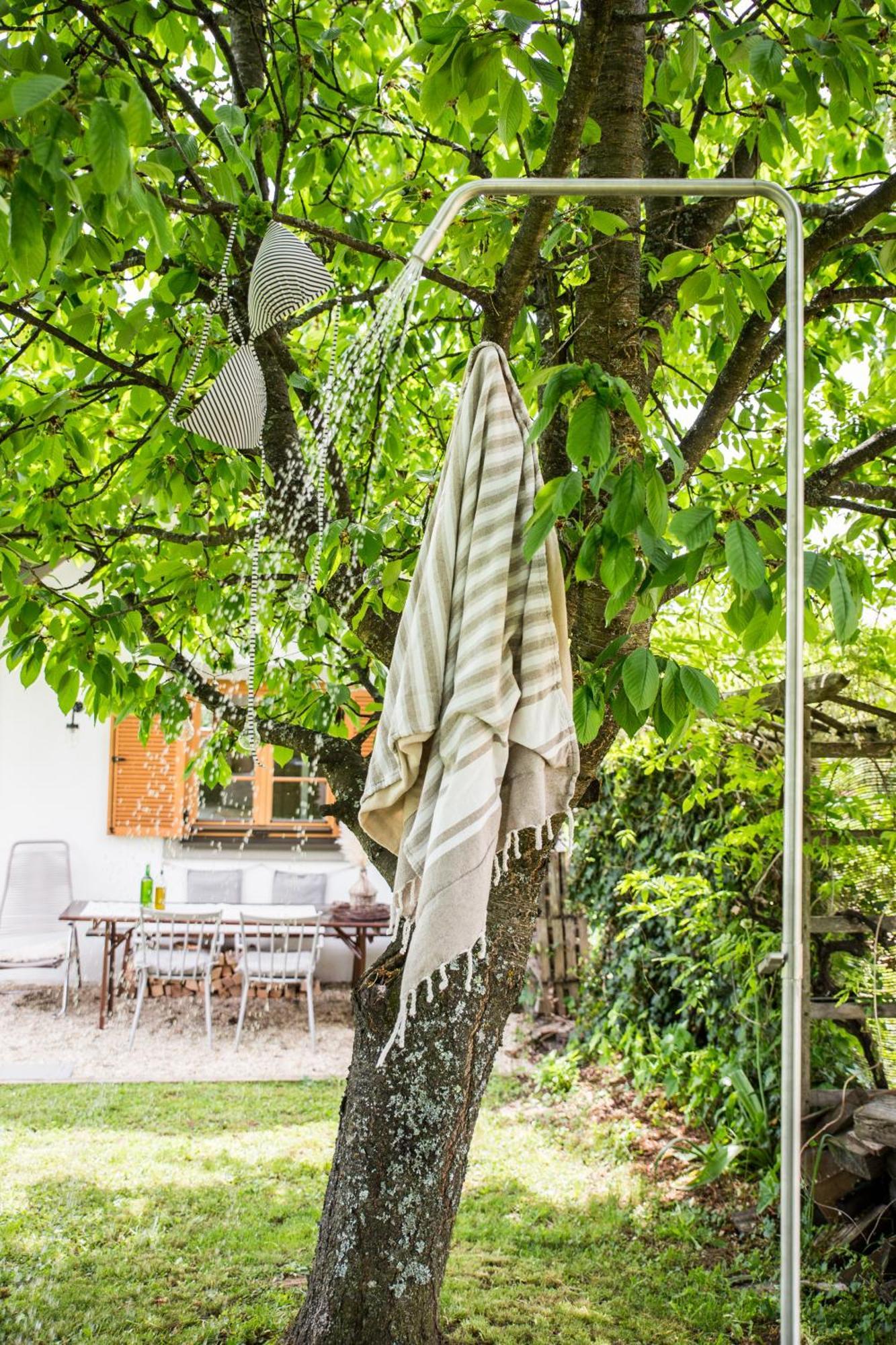 Weinlofts Weinloft I Villa Edlitz im Burgenland Dış mekan fotoğraf