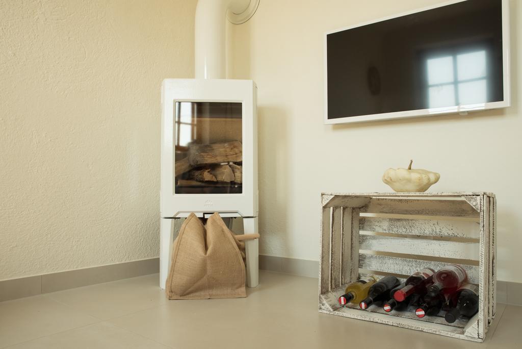 Weinlofts Weinloft I Villa Edlitz im Burgenland Dış mekan fotoğraf